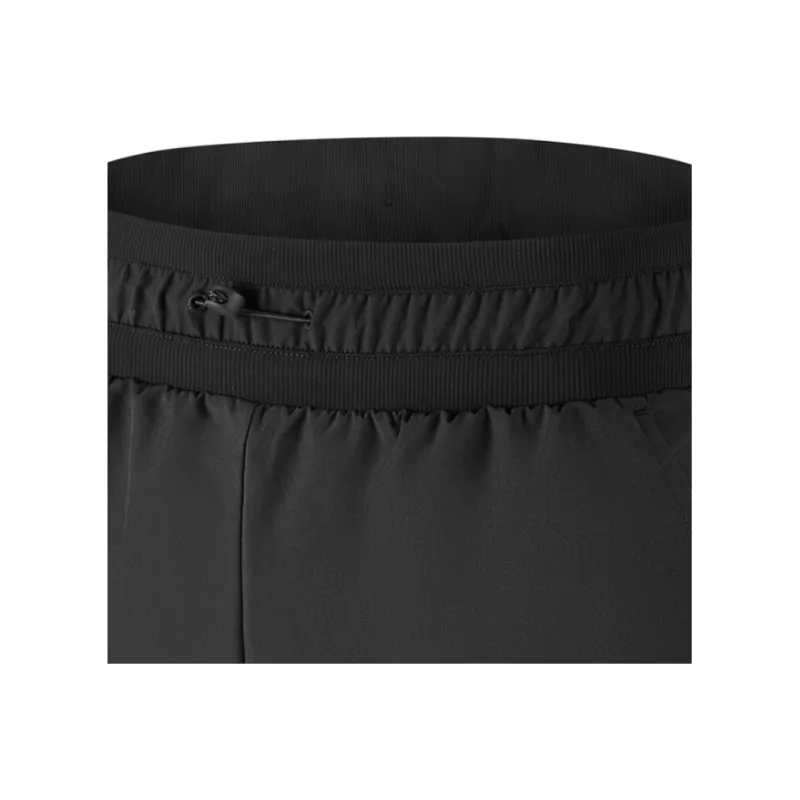 Skechers SS25 Knitted Sweatpants Women's Carbon Black 0018-2