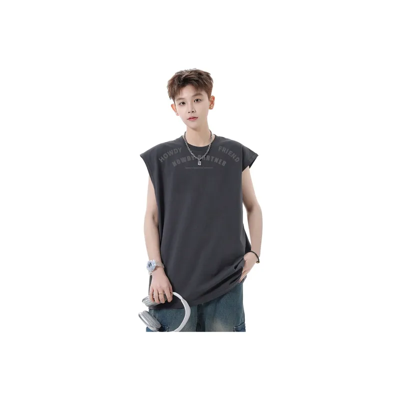 Disney Tank Tops Unisex-13