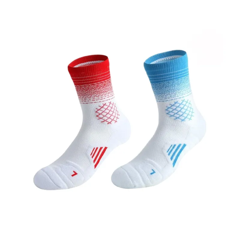 TLXT Basketball Socks Unisex Combo Set-15