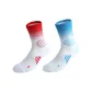 White Blue+White Red