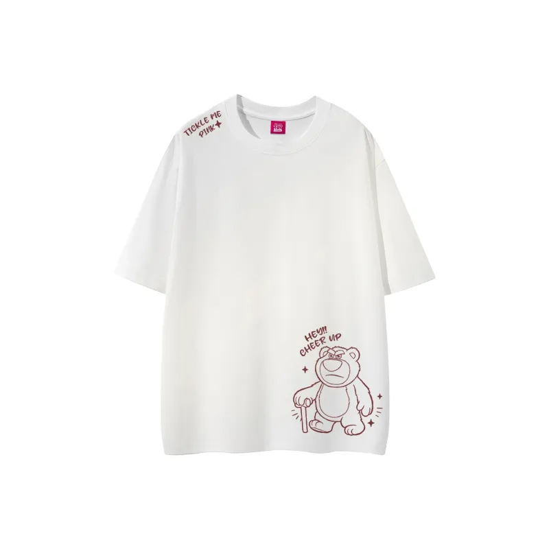 Disney T Shirts Unisex-5