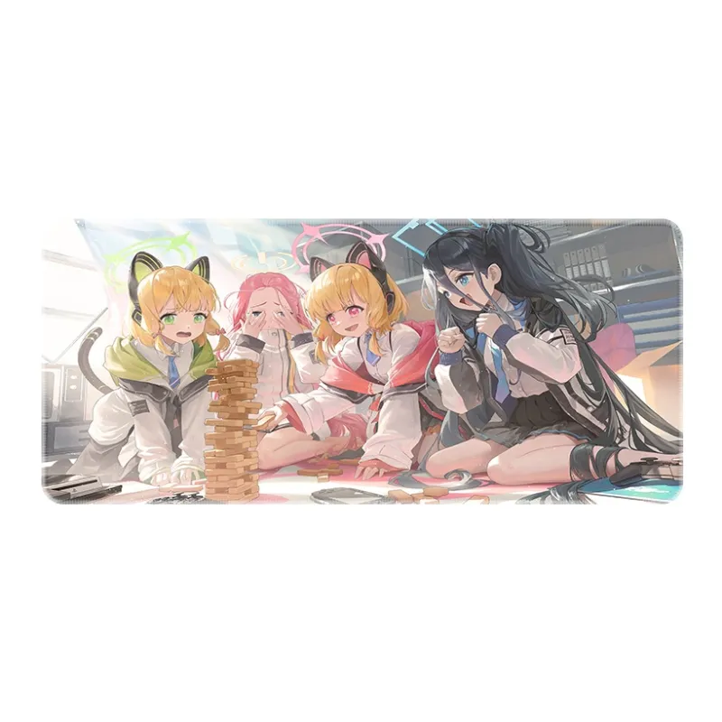 PAJIKELIE Mouse Pads-1