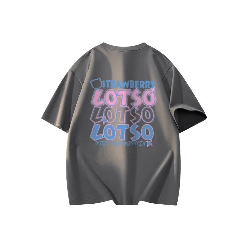 Disney T Shirts Unisex-24