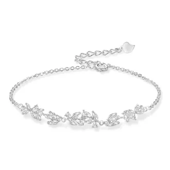BLANK IN BLANK Sterling Silver Bracelets Women's