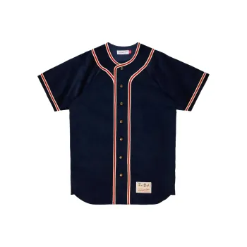 Mitchell & Ness x Fred Segal Sports Apparel Men's
