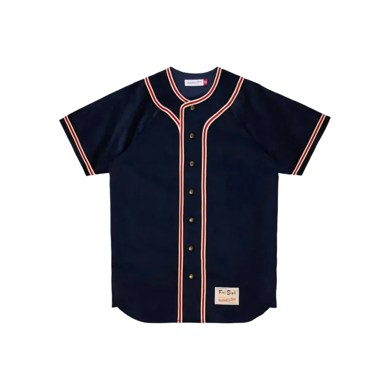 Mitchell & Ness x Fred Segal Sports Apparel Men's-0