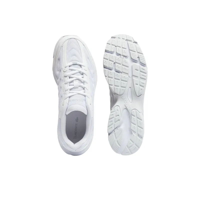 LACOSTE Storm 96 2K Lite Leather Sneakers-13