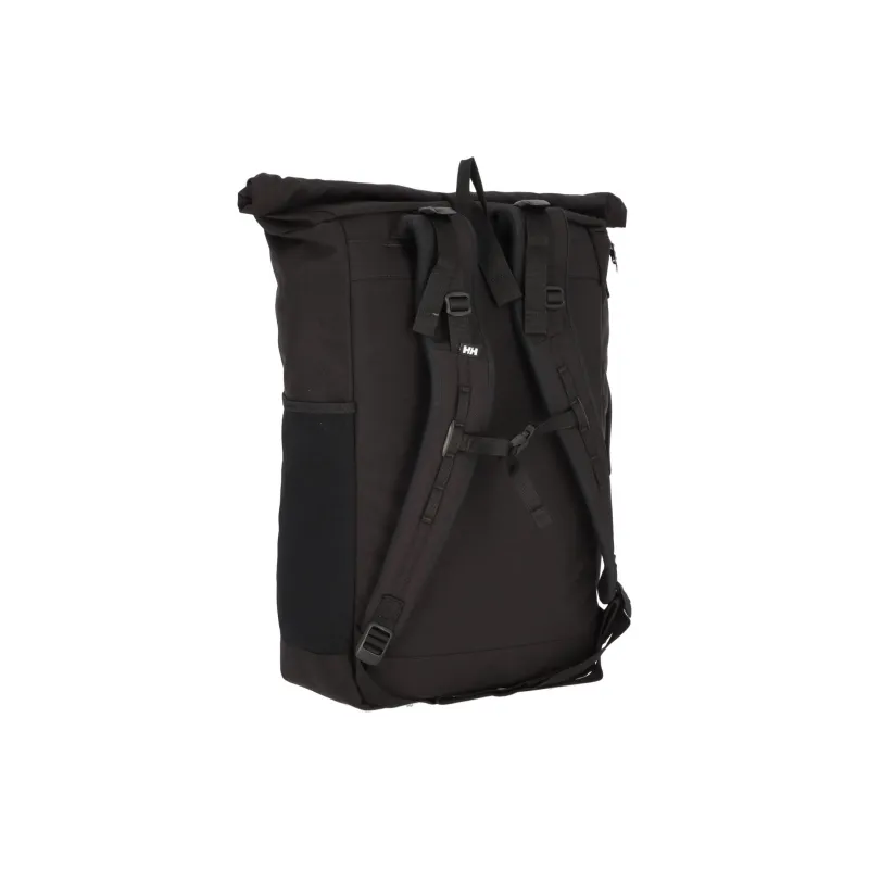 HELLY HANSEN Backpack Outdoor Bag Nylon Black Unisex-3