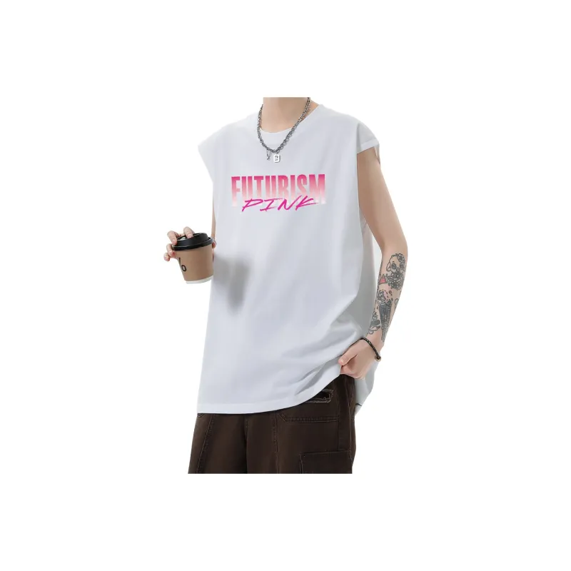 Disney Toy Story Series Tank Top Unisex-3