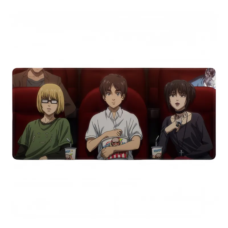 DANYIN Mouse Pads-15