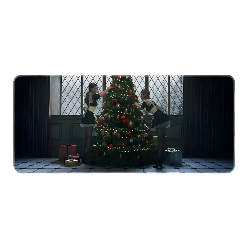 PAJIKELIE Mouse Pads-4