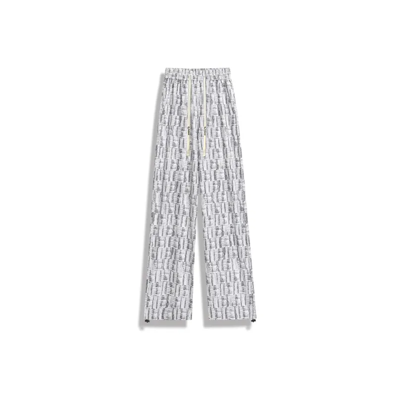 Feiyue Casual Pants Unisex-0
