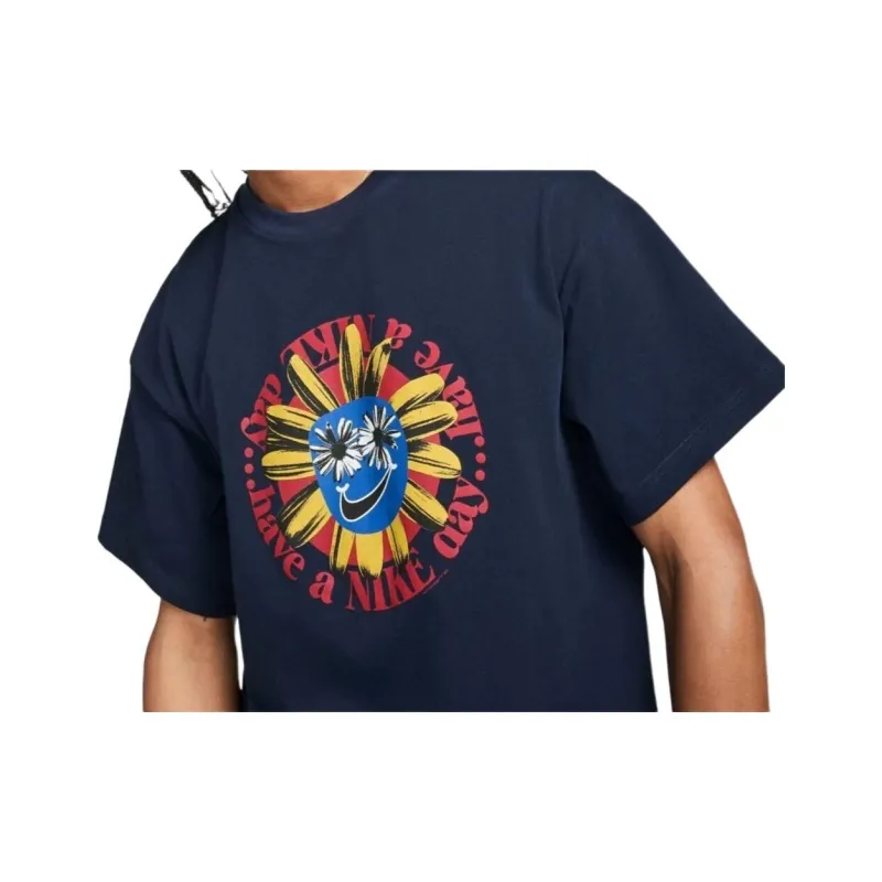 Nike Nrg Have A Nike Day T Shirt-4