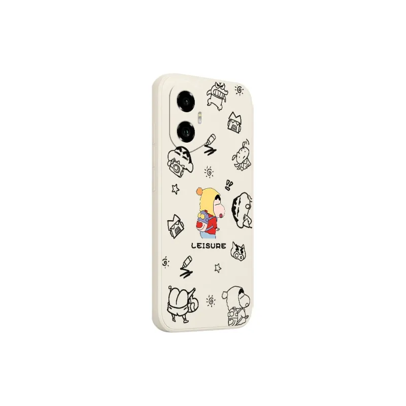 XIANCAIKE Phone Cases-1