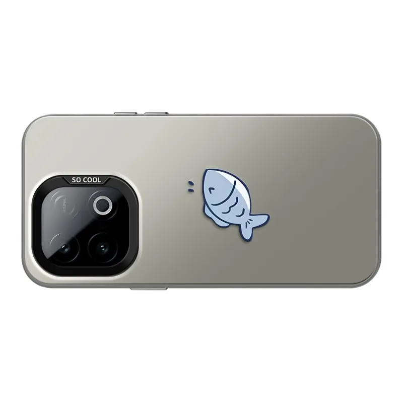 MANBEISHI Phone Cases-19