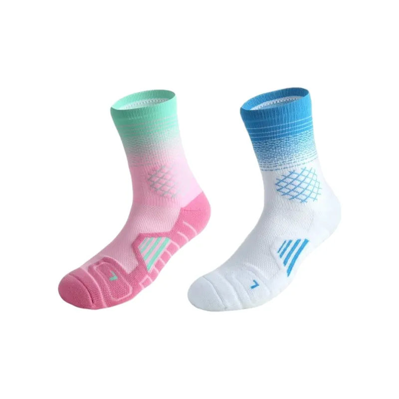 TLXT Basketball Socks Unisex Combo Set-10