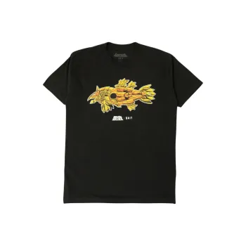 BAIT X Saint Seiya Pisces Gold Tee
