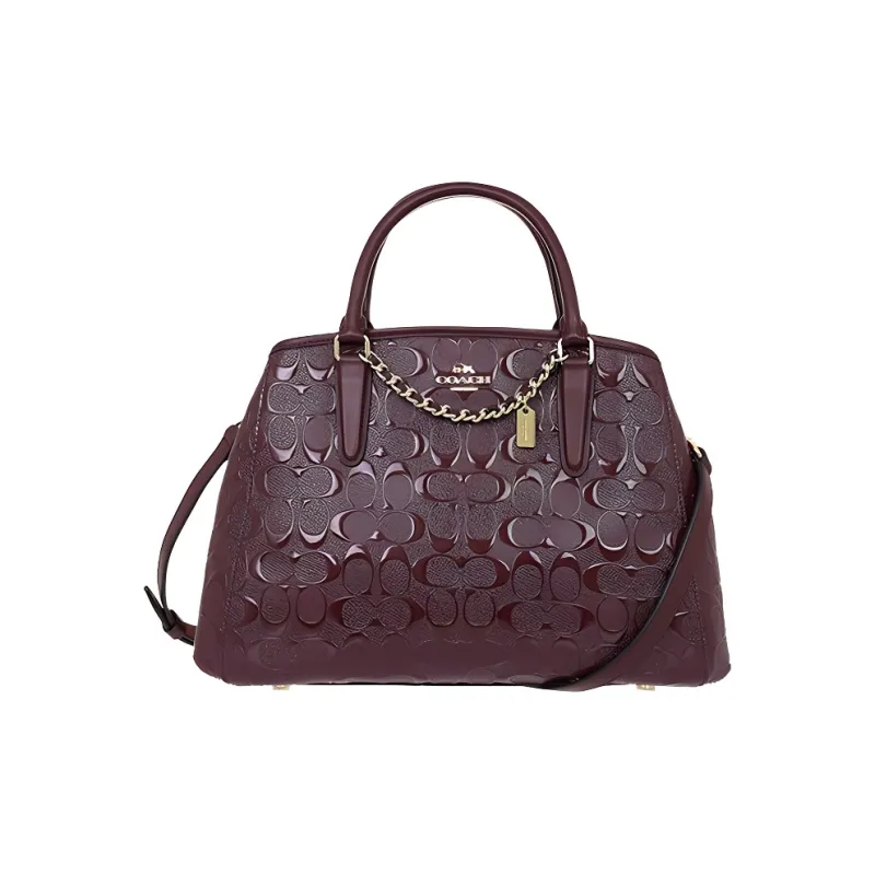 COACH Margot Handbags-0