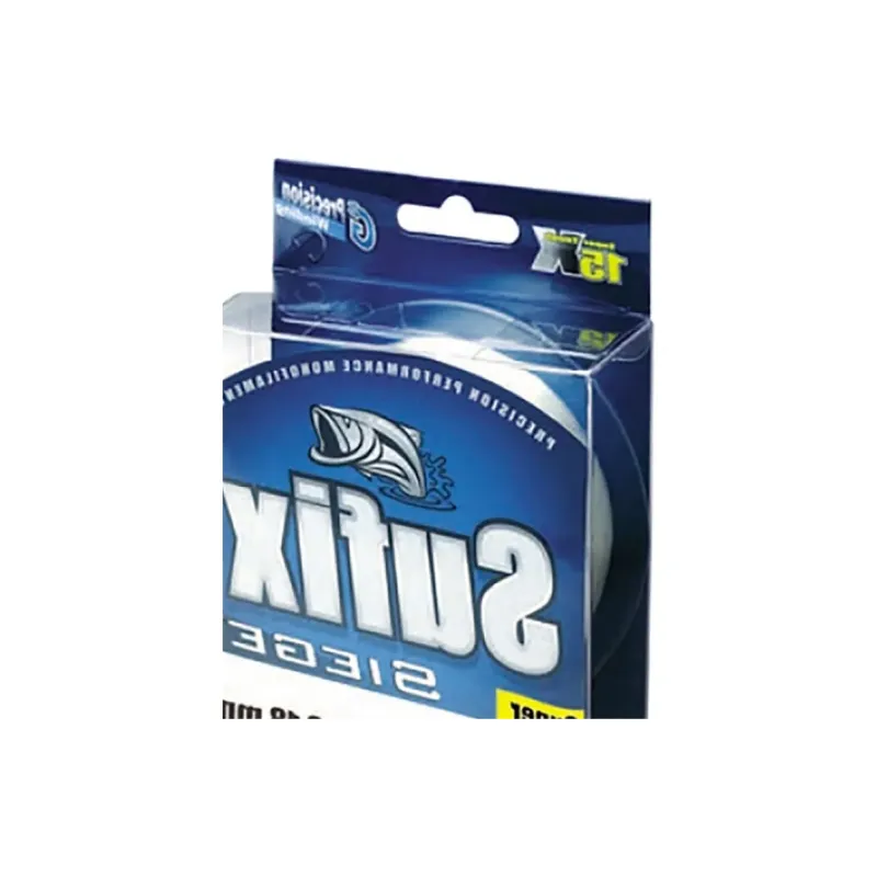 SUFIX Fish Line-2
