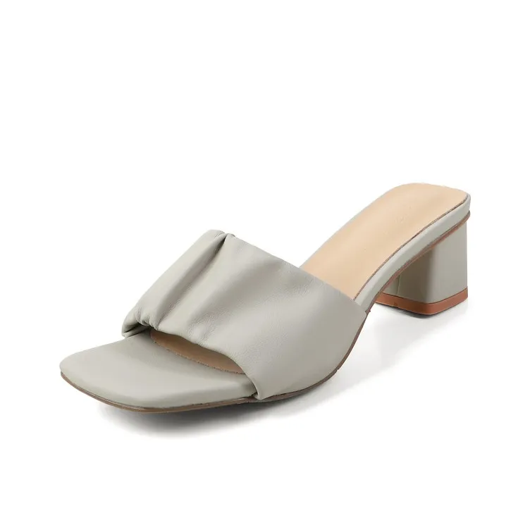 BalletCat Odor Resistant Slide Slippers Women's-4