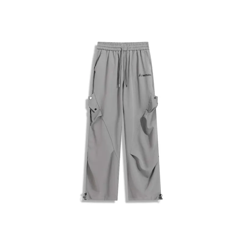 Kawasaki Casual Pants Unisex-26