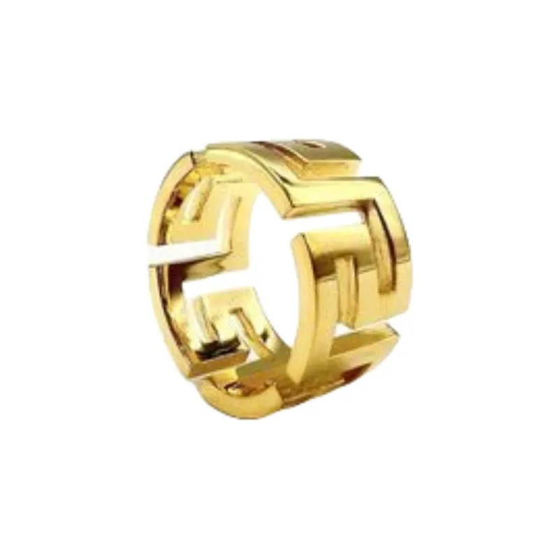 VERSACE Rings Men-1