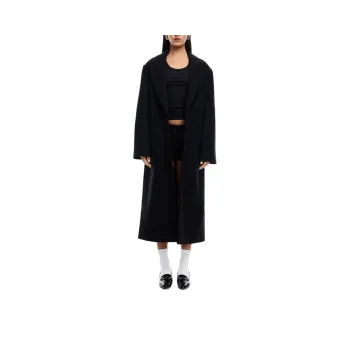 Lioness Coats Women's Onyx