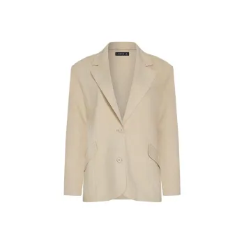 Lioness Business Suits Women's Oat