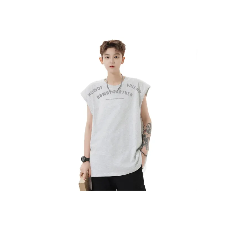 Disney Tank Tops Unisex-0