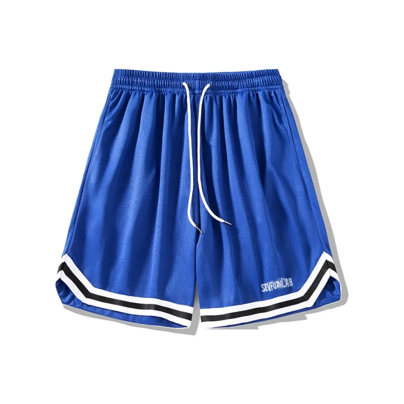 7 SEVFUN Sports Shorts Unisex-10