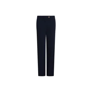 Marella Casual Pants Women's Marine Blue