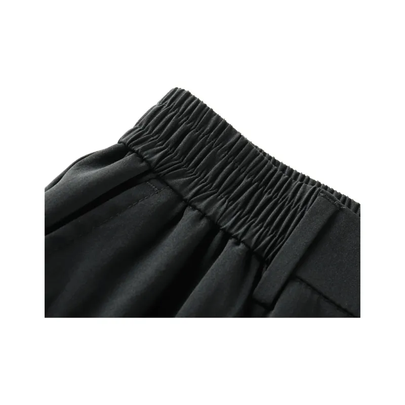 Jeep Outdoor Casual Pants Men's Black-2