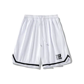 7 SEVFUN Sports Shorts Unisex