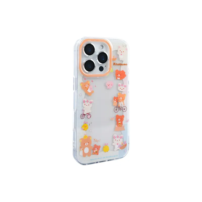 LAOJIA Phone Cases-5