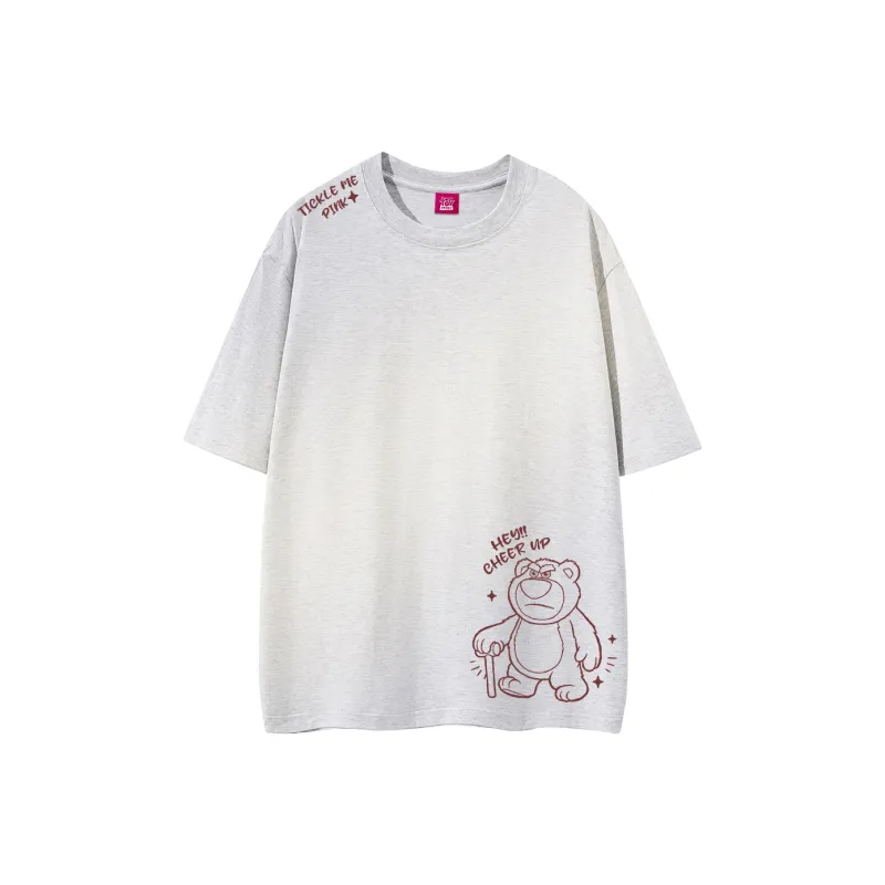 Disney T Shirts Unisex-0