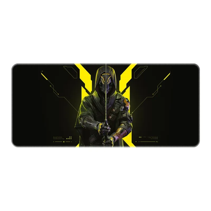 PAJIKELIE Mouse Pads-3