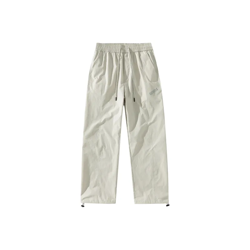 GEWO Casual Pants Unisex-7