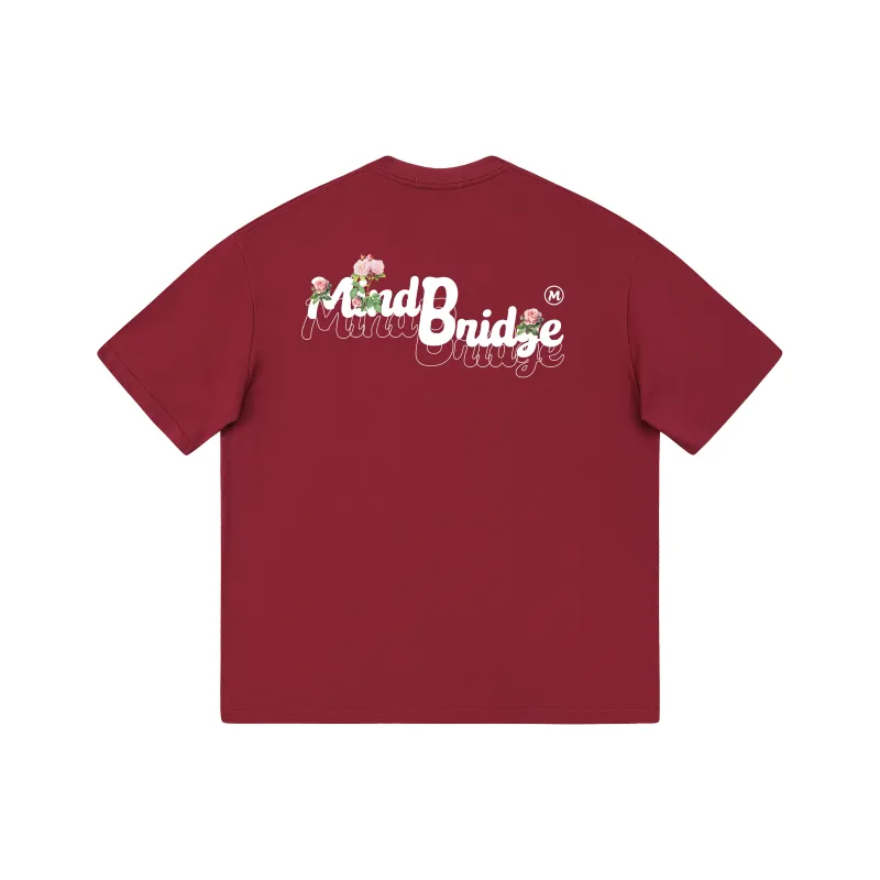 MindBridge T Shirts Unisex-10
