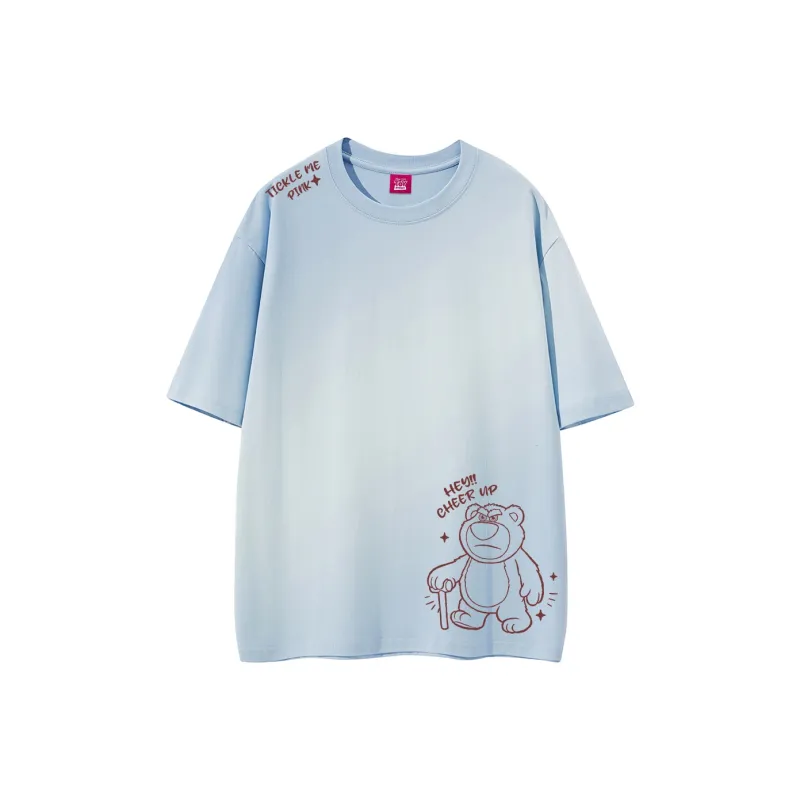 Disney T Shirts Unisex-40
