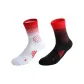 Black Red+White Red