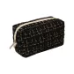 Chanel-Inspired Black