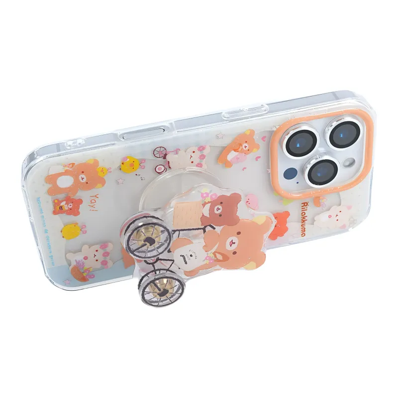 LAOJIA Phone Cases-3