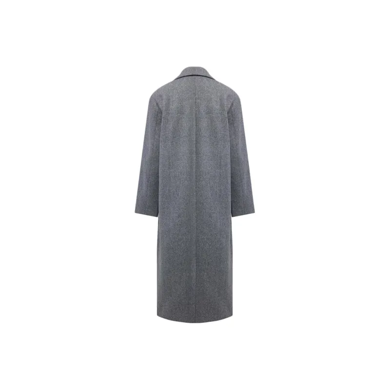 Lioness Coats Women's Slate Color-1