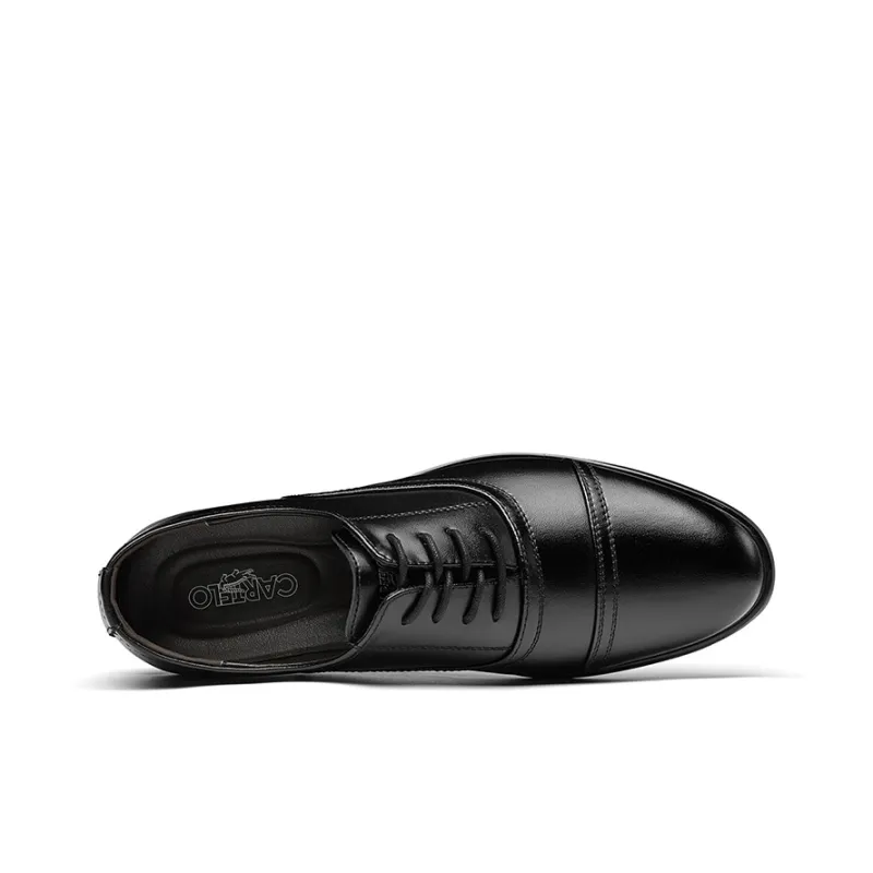 CARTELO Dress Shoes Men's Black-2