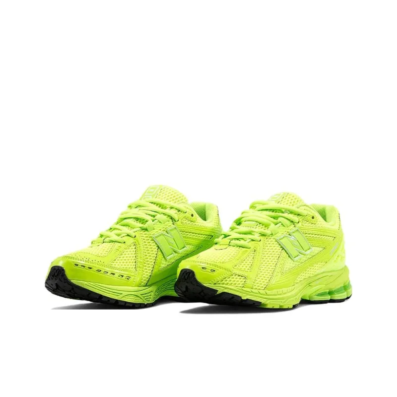 New Balance 1906R Asos Exclusive Neon Green-2