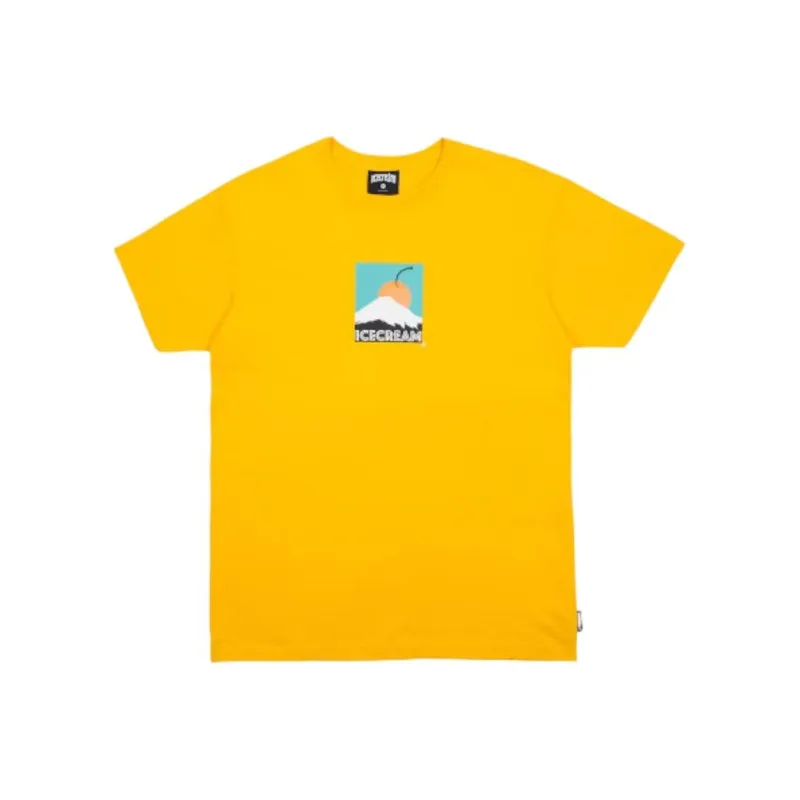 Ice Cream Cherry Tee-0