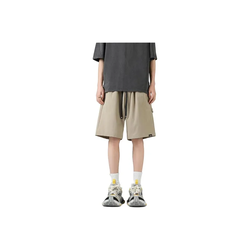 PRPK Cargo Shorts Unisex-0