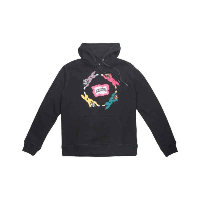 Ice Cream Chase Hoodie-0