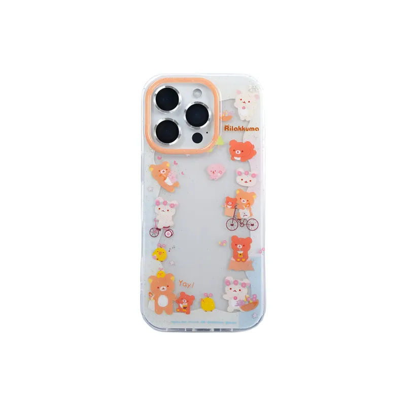 LAOJIA Phone Cases-4