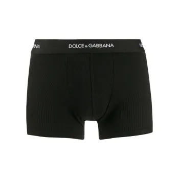 Dolce & Gabbana Underpants Men's 1 Pack Black
